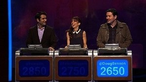 @midnight with Chris Hardwick 1. epizoda