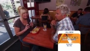 Diners, Drive-Ins and Dives 8. epizoda