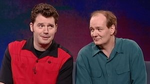 Whose Line Is It Anyway? 19. epizoda