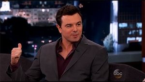 Jimmy Kimmel Live! 57. epizoda