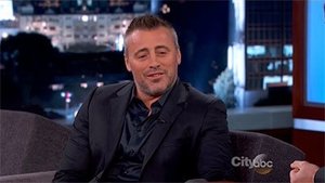 Jimmy Kimmel Live! 6. epizoda