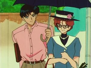 Sailor Moon 15. epizoda