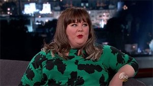 Jimmy Kimmel Live! 90. epizoda
