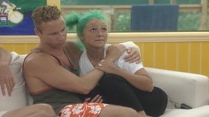Big Brother 35. epizoda