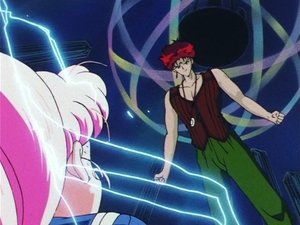 Sailor Moon 28. epizoda