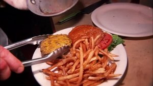 Diners, Drive-Ins and Dives 9. epizoda