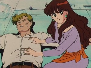 Sailor Moon 29. epizoda