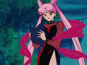 Sailor Moon 39. epizoda