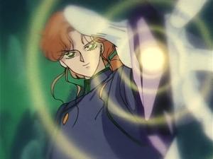 Sailor Moon 26. epizoda