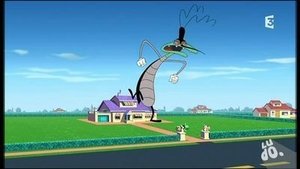 Oggy a škodíci 23. epizoda