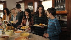 The Fosters 14. epizoda