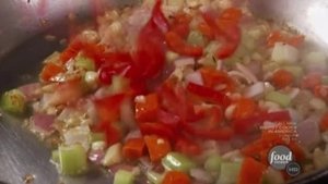 Diners, Drive-Ins and Dives 5. epizoda