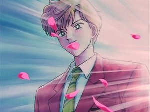 Sailor Moon 3. epizoda