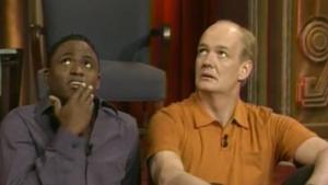 Whose Line Is It Anyway? 8. epizoda