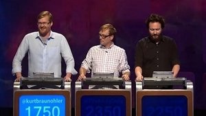 @midnight with Chris Hardwick 2. epizoda