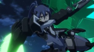 Date a Live 10. epizoda