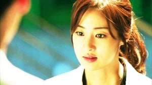 Doctor Stranger 15. epizoda