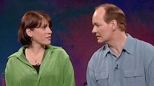 Whose Line Is It Anyway? 13. epizoda