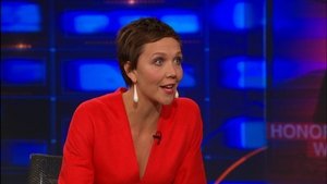 The Daily Show 137. epizoda