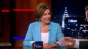 The Colbert Report 131. epizoda