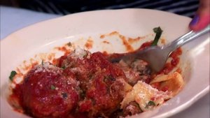 Diners, Drive-Ins and Dives 7. epizoda