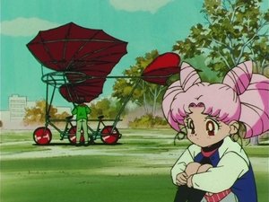 Sailor Moon 30. epizoda