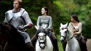 Merlin Fyrienův hrad