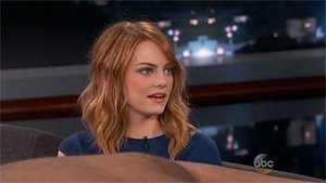Jimmy Kimmel Live! 53. epizoda