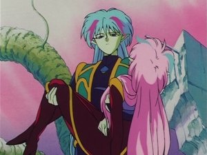 Sailor Moon 13. epizoda