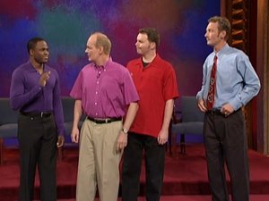 Whose Line Is It Anyway? 30. epizoda