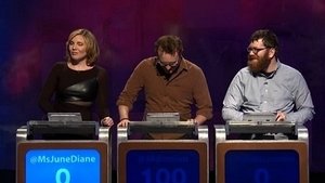 @midnight with Chris Hardwick 3. epizoda