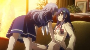 Date a Live 5. epizoda
