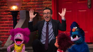 John Oliver: Co týden dal a vzal 11. epizoda