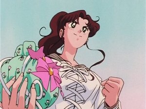 Sailor Moon 9. epizoda