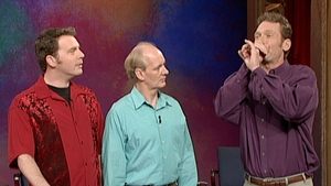 Whose Line Is It Anyway? 37. epizoda