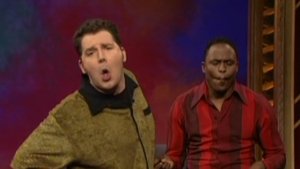 Whose Line Is It Anyway? 20. epizoda