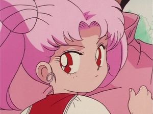Sailor Moon 14. epizoda
