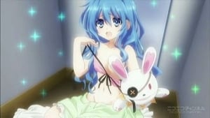 Date a Live 11. epizoda