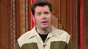 Whose Line Is It Anyway? 3. epizoda