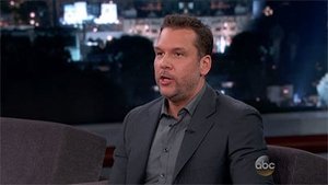 Jimmy Kimmel Live! 91. epizoda