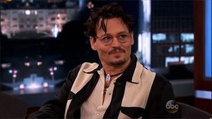 Jimmy Kimmel Live! 54. epizoda