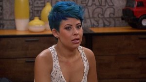 Big Brother 1. epizoda