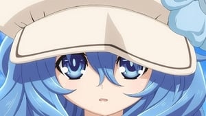 Date a Live 5. epizoda