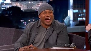 Jimmy Kimmel Live! 9. epizoda