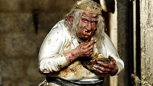 Merlin Kráska a zvíře (1. část)