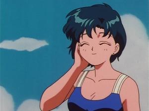 Sailor Moon 17. epizoda