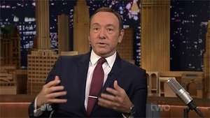The Tonight Show Starring Jimmy Fallon 50. epizoda