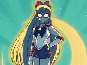 Sailor Moon 33. epizoda