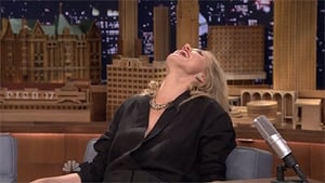 The Tonight Show Starring Jimmy Fallon 43. epizoda