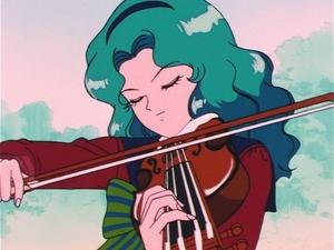 Sailor Moon 4. epizoda
